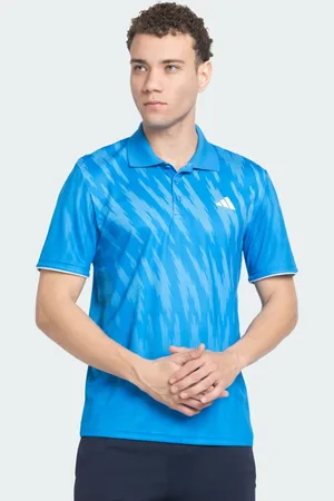 Men Shirts Polo Tee