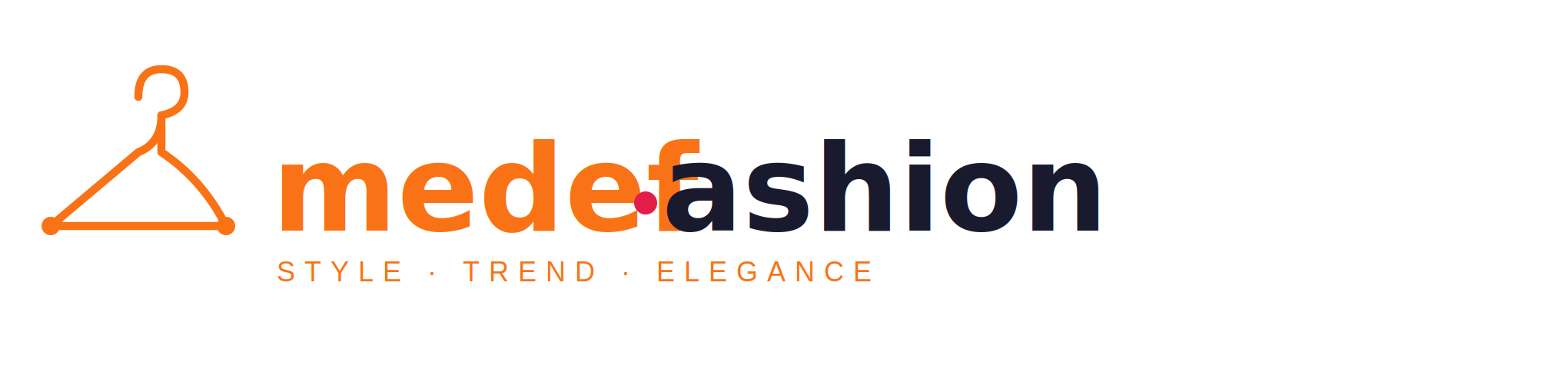 Meded Fashion
